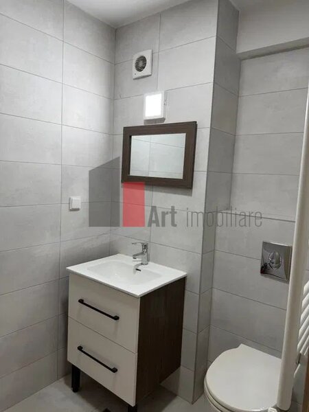 Timpuri Noi - Nerva Traian Inchiriere 2 camere