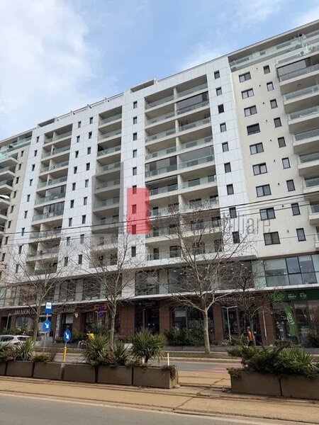 Timpuri Noi - Nerva Traian Inchiriere 2 camere