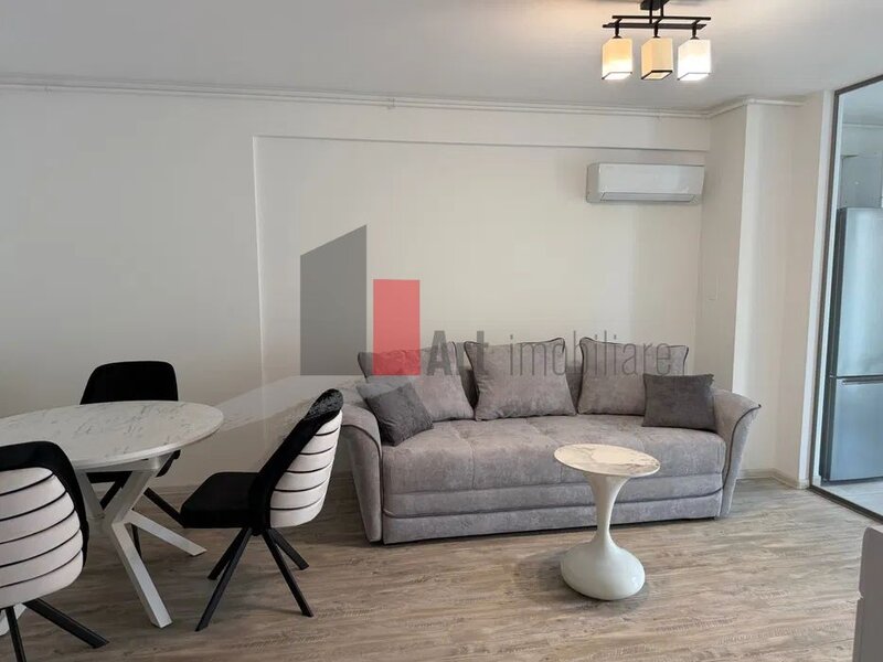 Timpuri Noi - Nerva Traian Inchiriere 2 camere