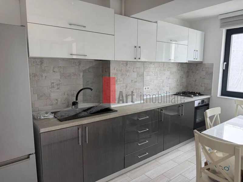 Timpuri Noi, Nerva Traian, inchiriere 2 camere